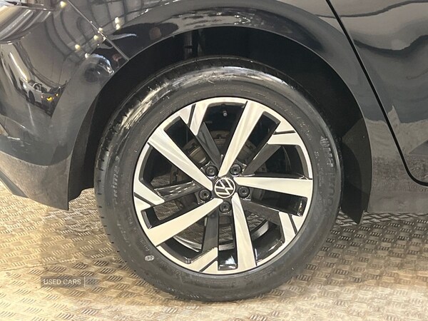 Used Volkswagen Polo 2021 for sale - 76240677: Photo 24