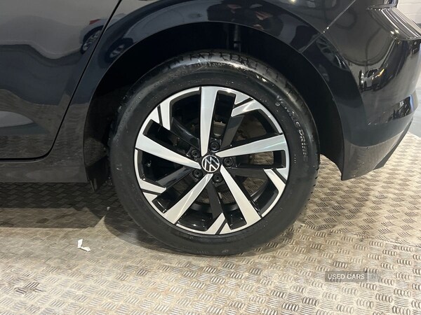 Used Volkswagen Polo 2021 for sale - 76240677: Photo 25