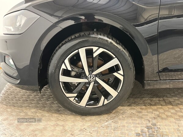 Used Volkswagen Polo 2021 for sale - 76240677: Photo 26