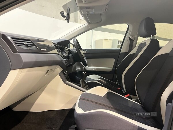 Used Volkswagen Polo 2021 for sale - 76240677: Photo 27