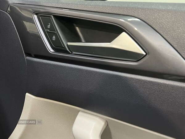 Used Volkswagen Polo 2021 for sale - 76240677: Photo 30