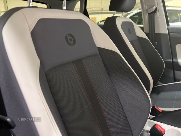 Used Volkswagen Polo 2021 for sale - 76240677: Photo 31
