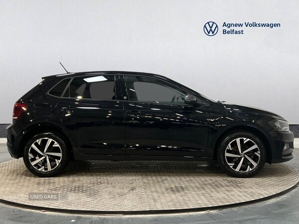 Used Volkswagen Polo 2021 for sale - 76240677: Photo 4