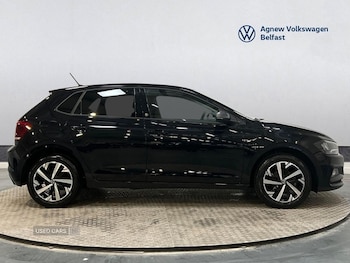 Used Volkswagen Polo 2021 for sale - 76240677: Photo 4