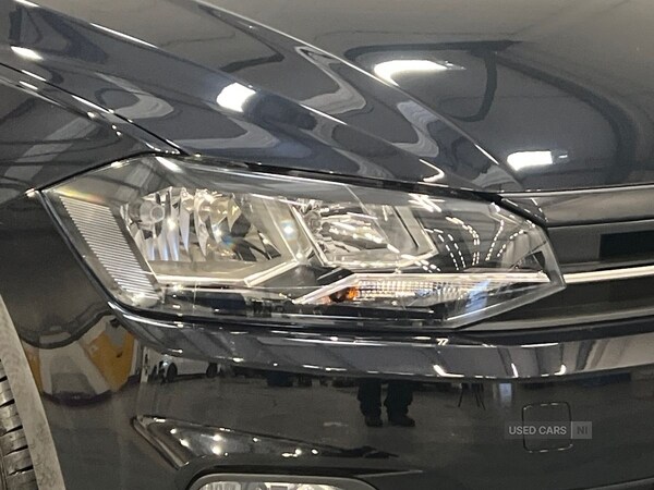 Used Volkswagen Polo 2021 for sale - 76240677: Photo 7