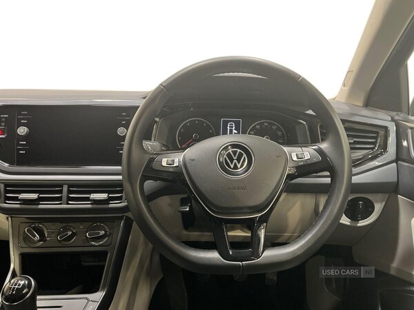 Used Volkswagen Polo 2021 for sale - 76240677: Photo 8