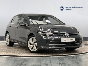 Used Volkswagen Golf 2025 for sale - 78602361: Photo