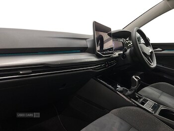 Used Volkswagen Golf 2025 for sale - 78602361: Photo