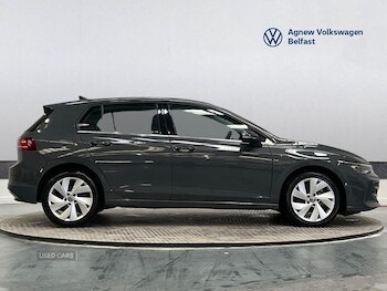 Used Volkswagen Golf 2025 for sale - 78602361: Photo