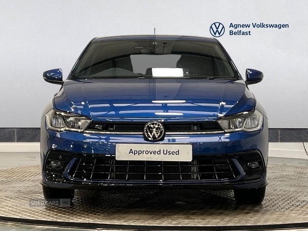 Used Volkswagen Polo 2025 for sale - 78141665: Photo 11