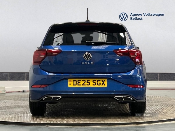 Used Volkswagen Polo 2025 for sale - 78141665: Photo 12