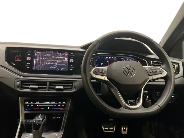 Used Volkswagen Polo 2025 for sale - 78141665: Photo 13