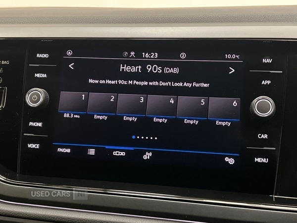 Used Volkswagen Polo 2025 for sale - 78141665: Photo 16