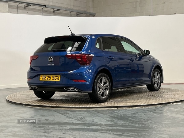 Used Volkswagen Polo 2025 for sale - 78141665: Photo 19