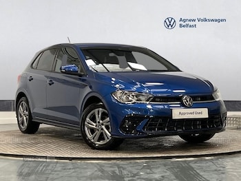 Used Volkswagen Polo 2025 for sale - 78141665: Photo
