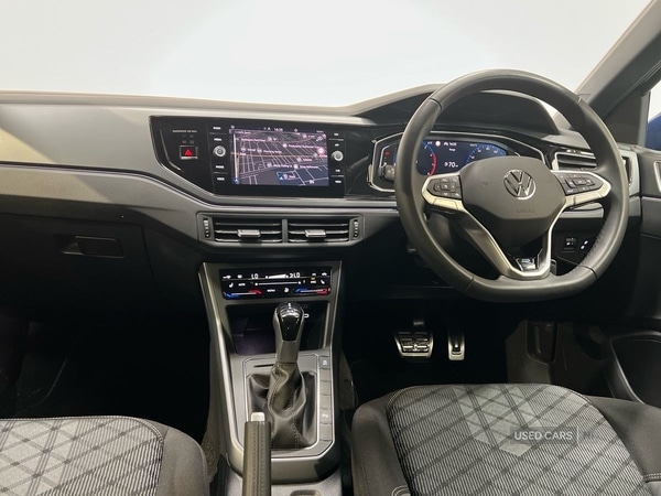 Used Volkswagen Polo 2025 for sale - 78141665: Photo 23