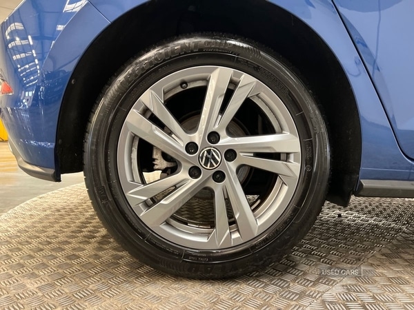 Used Volkswagen Polo 2025 for sale - 78141665: Photo 24