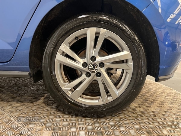 Used Volkswagen Polo 2025 for sale - 78141665: Photo 25