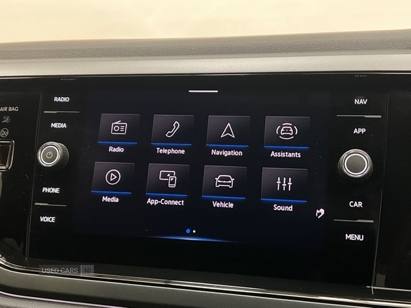 Used Volkswagen Polo 2025 for sale - 78141665: Photo 32