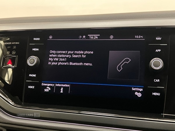 Used Volkswagen Polo 2025 for sale - 78141665: Photo 33