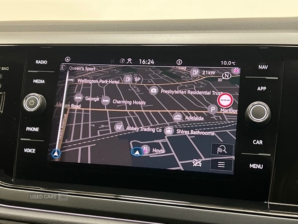 Used Volkswagen Polo 2025 for sale - 78141665: Photo 34