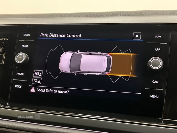 Used Volkswagen Polo 2025 for sale - 78141665: Photo 35