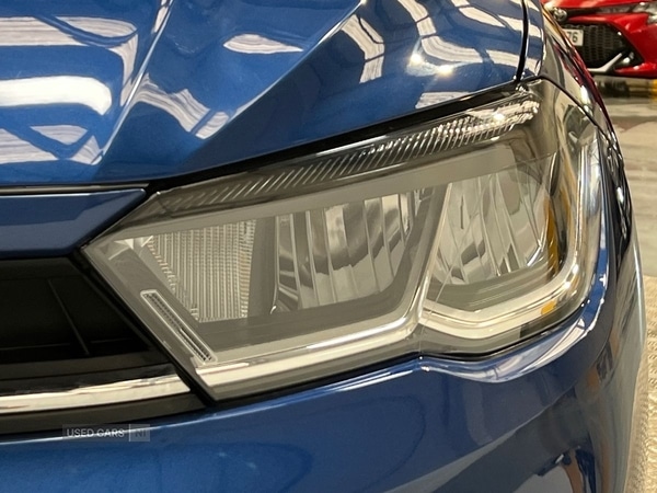 Used Volkswagen Polo 2025 for sale - 78141665: Photo 7