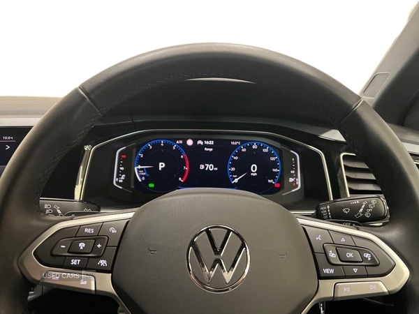 Used Volkswagen Polo 2025 for sale - 78141665: Photo 8