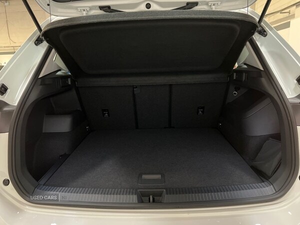 Used Volkswagen Tiguan 2024 for sale - 76296482: Photo 10