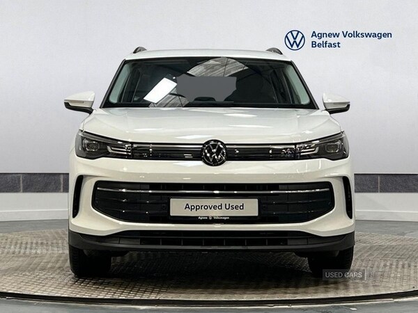 Used Volkswagen Tiguan 2024 for sale - 76296482: Photo 11