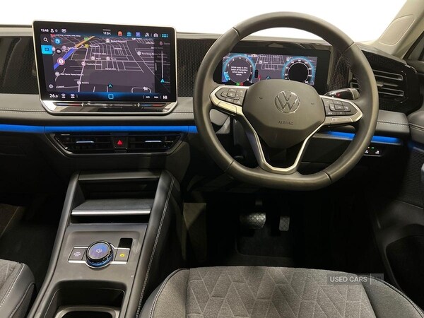 Used Volkswagen Tiguan 2024 for sale - 76296482: Photo 13
