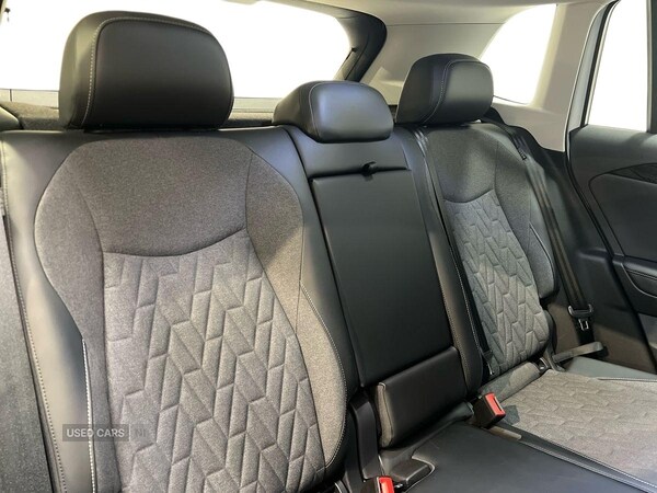 Used Volkswagen Tiguan 2024 for sale - 76296482: Photo 14
