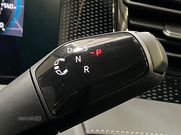 Used Volkswagen Tiguan 2024 for sale - 76296482: Photo 15