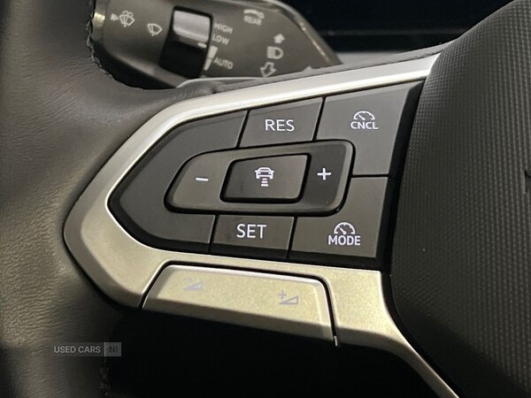 Used Volkswagen Tiguan 2024 for sale - 76296482: Photo 17