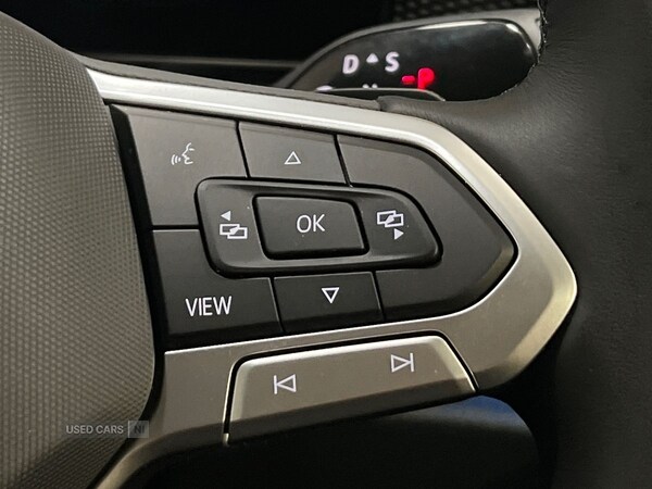 Used Volkswagen Tiguan 2024 for sale - 76296482: Photo 18