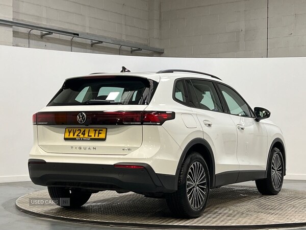 Used Volkswagen Tiguan 2024 for sale - 76296482: Photo 19