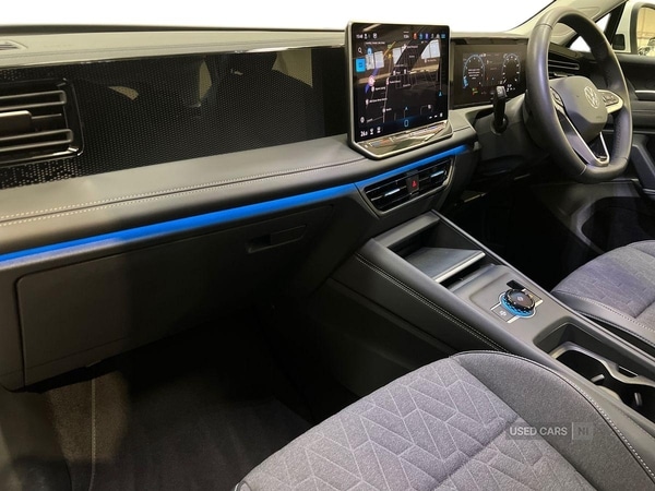 Used Volkswagen Tiguan 2024 for sale - 76296482: Photo 2