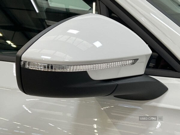 Used Volkswagen Tiguan 2024 for sale - 76296482: Photo 20