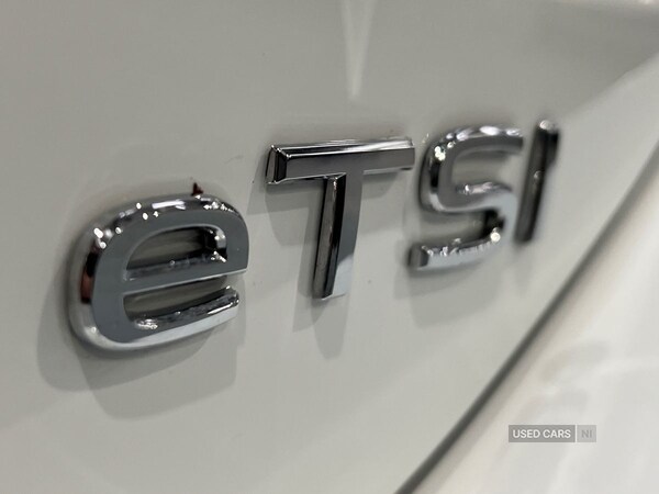 Used Volkswagen Tiguan 2024 for sale - 76296482: Photo 22
