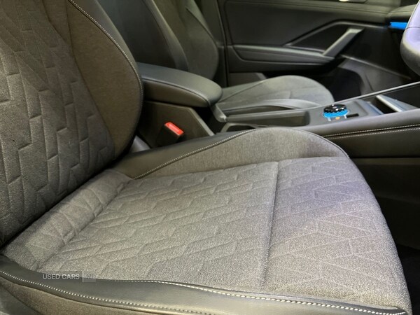 Used Volkswagen Tiguan 2024 for sale - 76296482: Photo 23