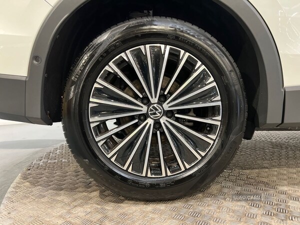 Used Volkswagen Tiguan 2024 for sale - 76296482: Photo 24