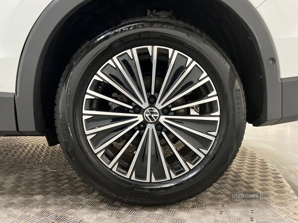 Used Volkswagen Tiguan 2024 for sale - 76296482: Photo 25