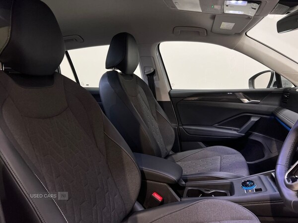 Used Volkswagen Tiguan 2024 for sale - 76296482: Photo 27