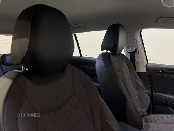 Used Volkswagen Tiguan 2024 for sale - 76296482: Photo 32