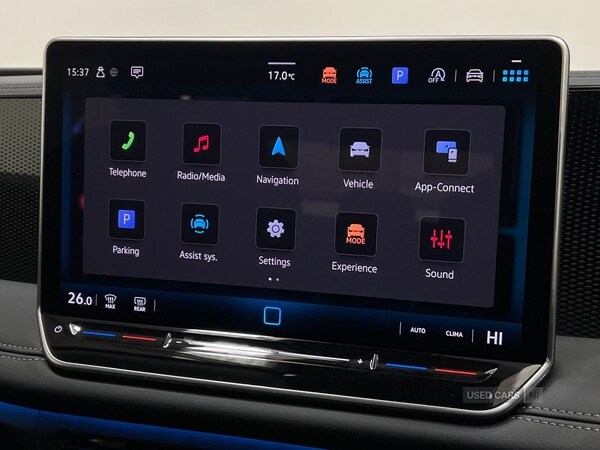 Used Volkswagen Tiguan 2024 for sale - 76296482: Photo 33