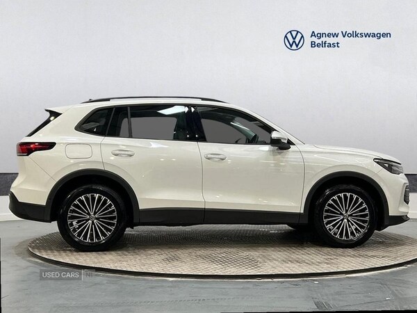 Used Volkswagen Tiguan 2024 for sale - 76296482: Photo 4