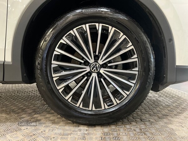 Used Volkswagen Tiguan 2024 for sale - 76296482: Photo 5