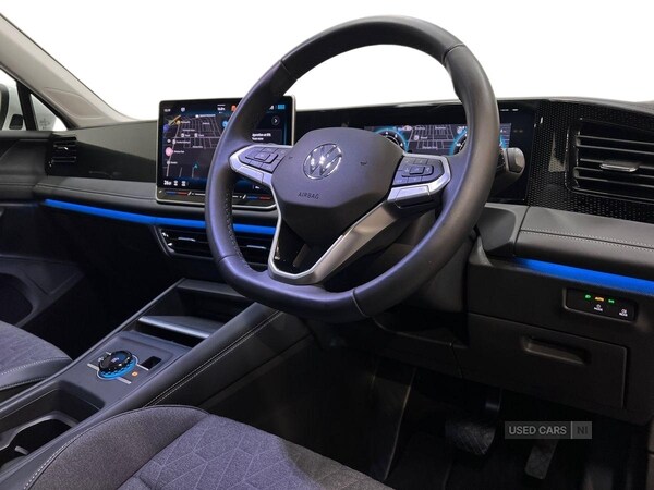 Used Volkswagen Tiguan 2024 for sale - 76296482: Photo 6