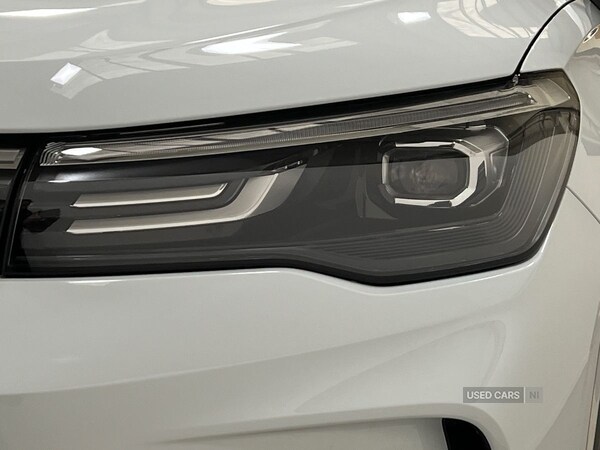 Used Volkswagen Tiguan 2024 for sale - 76296482: Photo 7