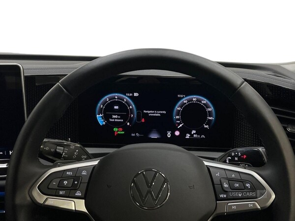 Used Volkswagen Tiguan 2024 for sale - 76296482: Photo 8